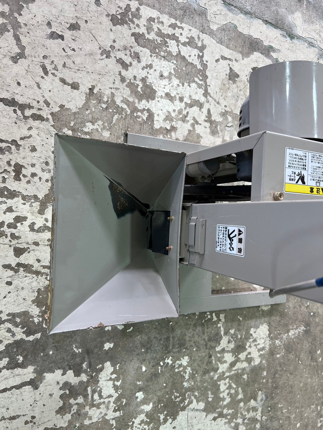 サタケ 中古 昇降機【1.8t〜2.0t/時間】*SB1902+SB680