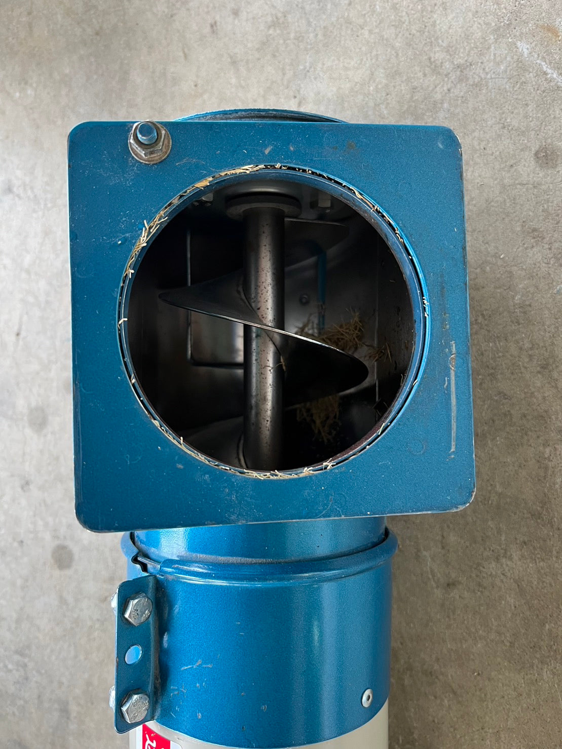 ホクエツ 中古 タテコン 【2000mm】*SKT