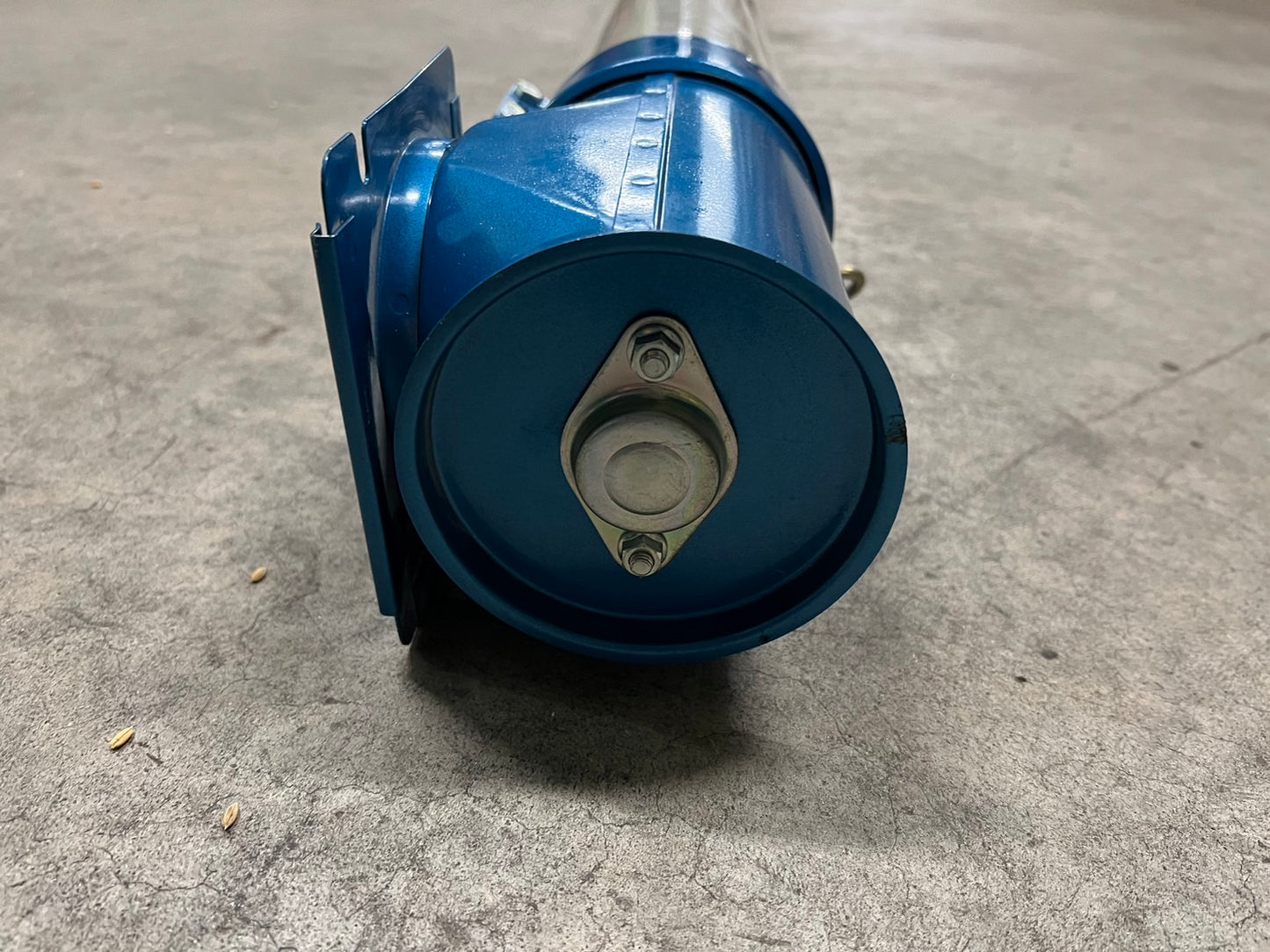 ホクエツ 中古 ハイコン【200V/300w】*SKH-2M-3④ 新品価格111,100円