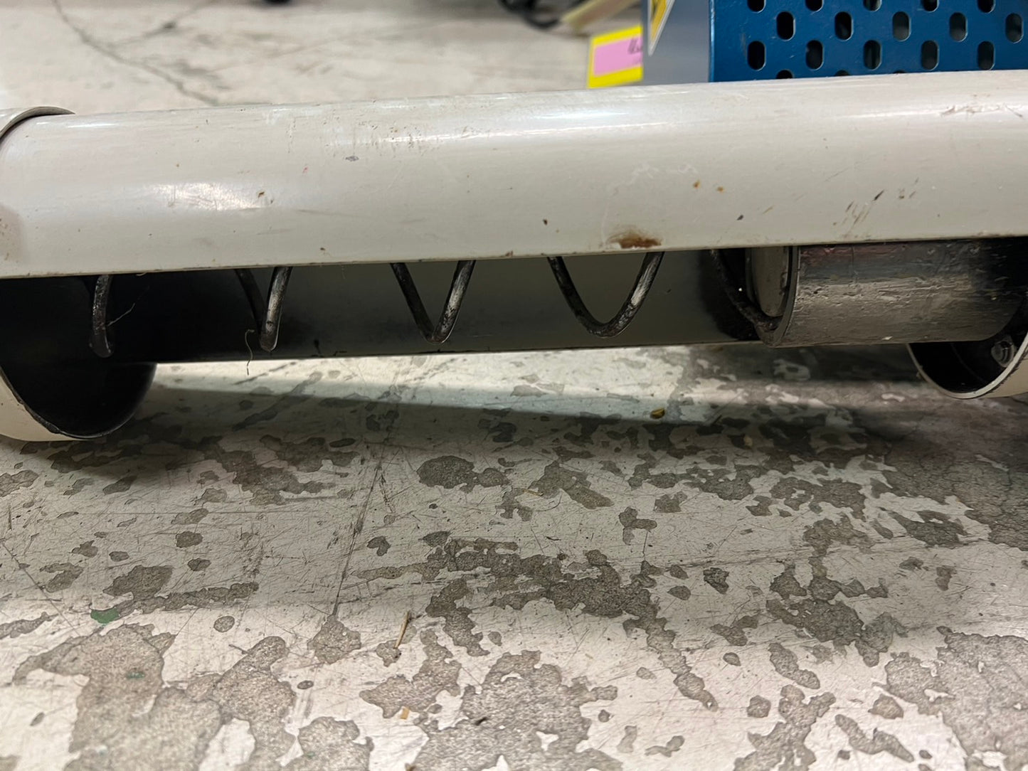 石井 中古 穀物搬送機(バネコン) 【100V】*MS-40 『山形店』