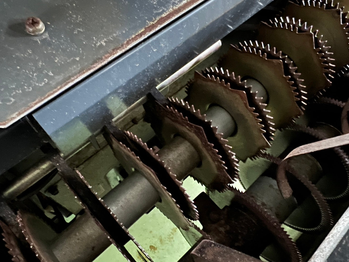 クボタ 中古 コンバイン 【439h】*AR320GHDW 『山形店』