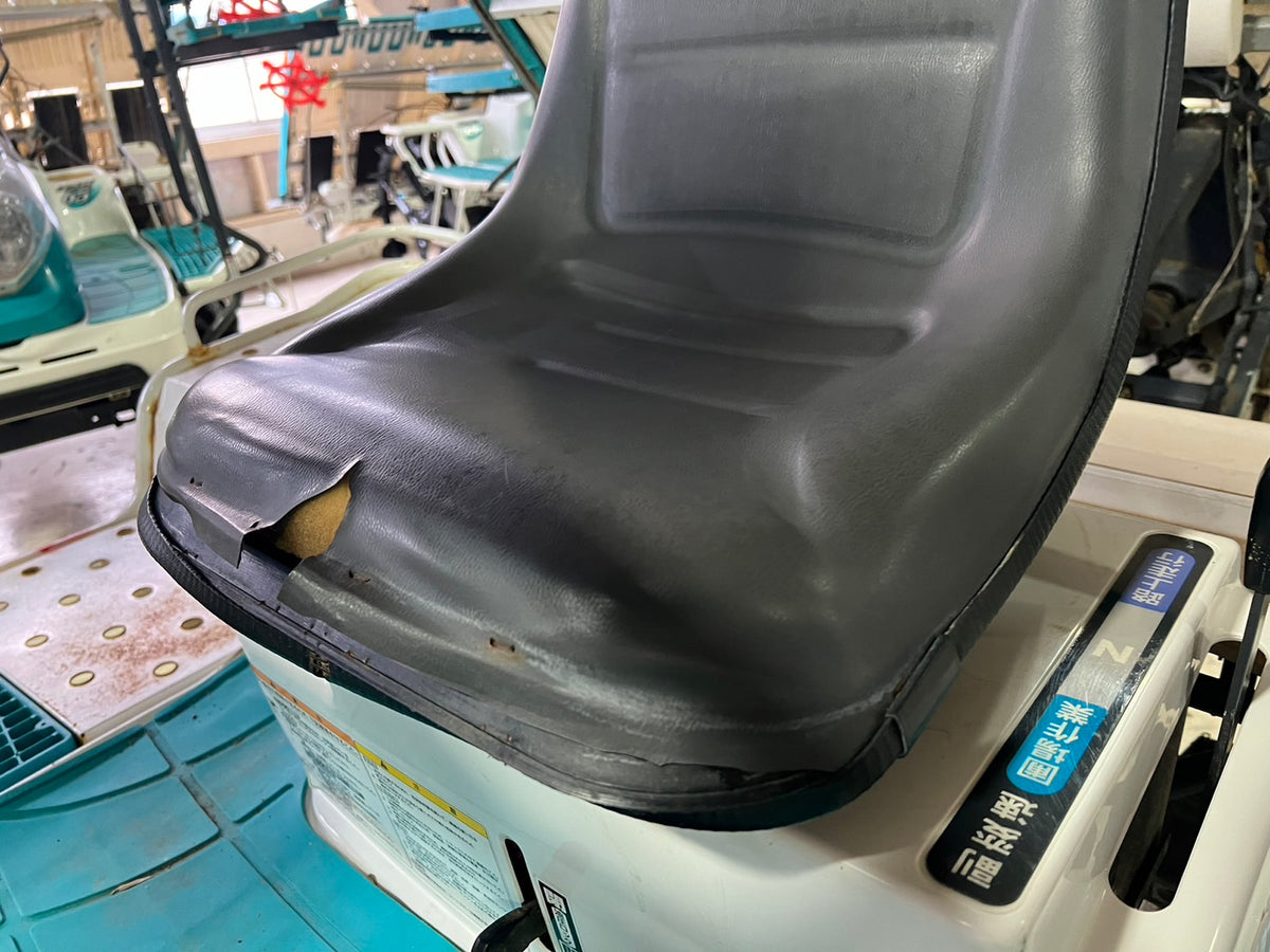 クボタ 中古 田植機【485h】 *SPU850