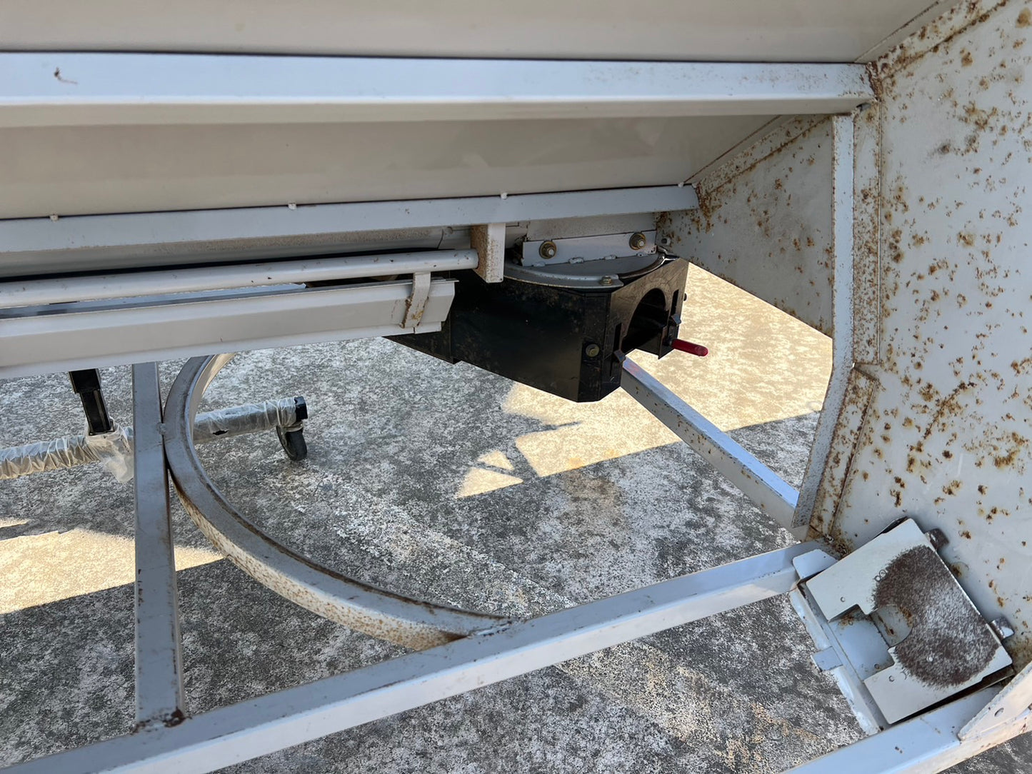 イシイ 中古 グレンコンテナ 【ジャンク品】*GT110 『山形店』