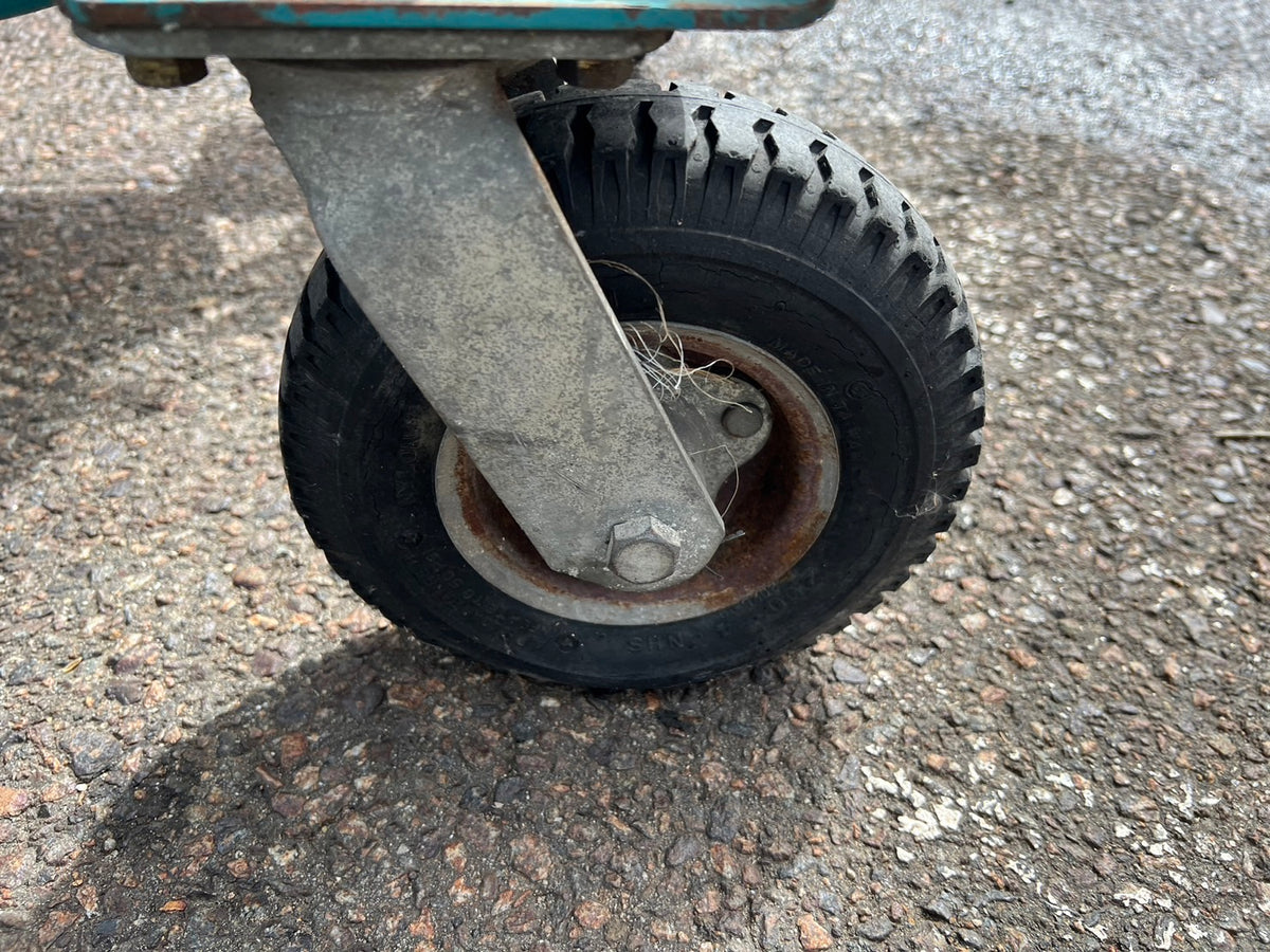 丸山 中古 自走式動噴【前進・巻き取り出来ます】*MSV413R2 『山形店』