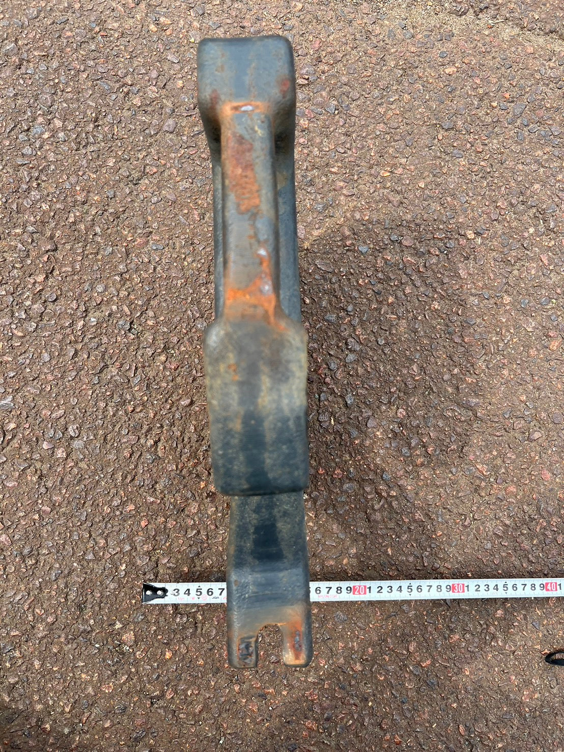 ウエイト 中古 25㎏ ④ 『山形店』