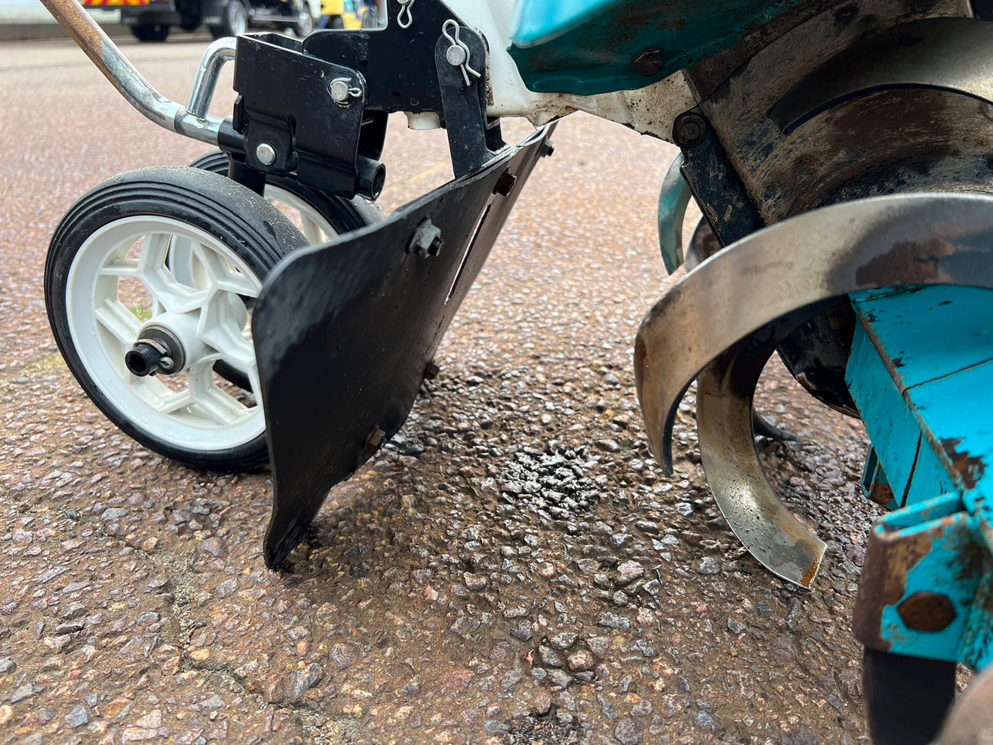 クボタ 中古 ミニ耕うん機【管理機】*TMS30M6TUE3 『山形店』