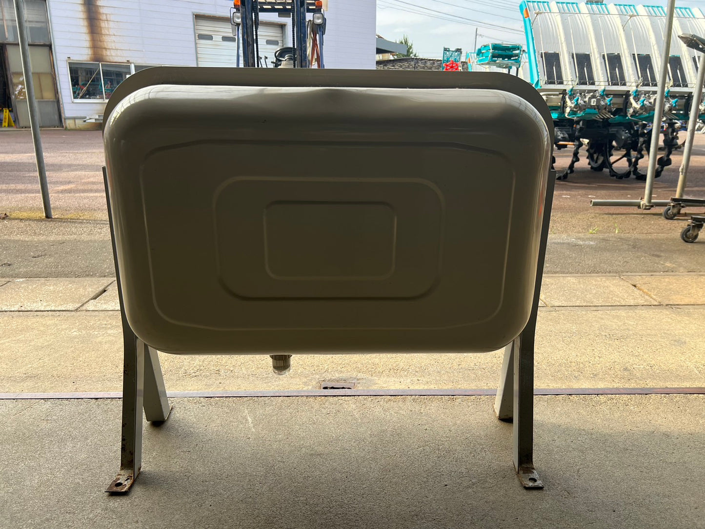 灯油専用タンク 中古 80ℓ *SST-95LorEBT-92H 『山形店』