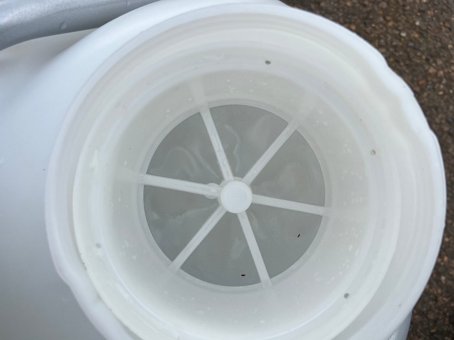 丸山製作所BIGM 中古 動噴 【100v】*GS35MT-20 『山形店』