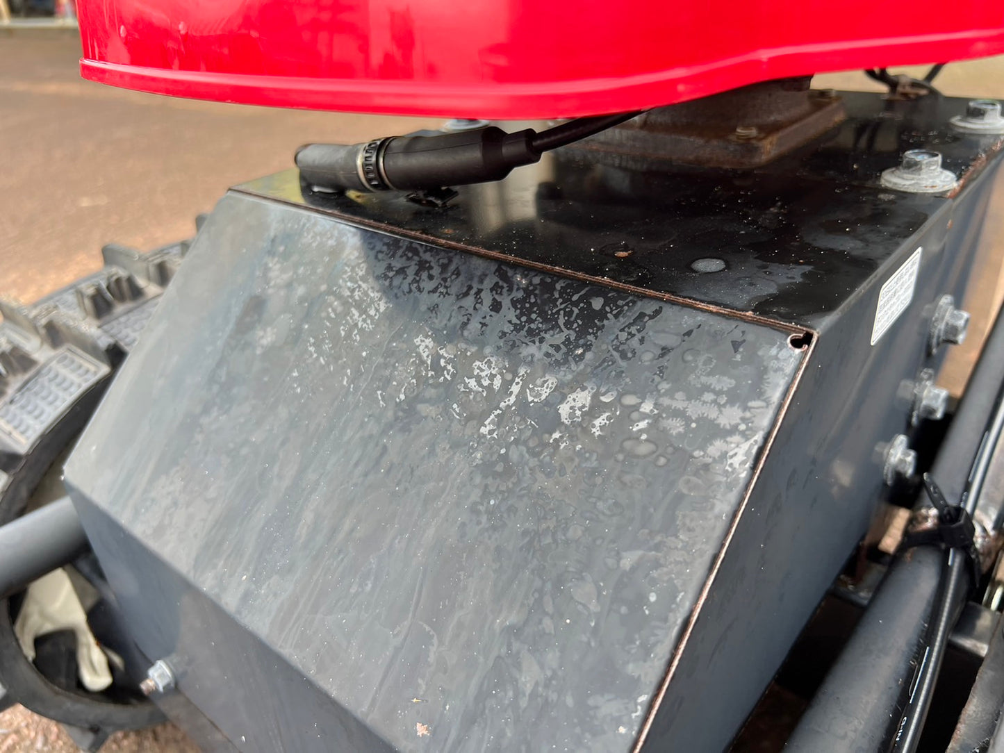 ホンダ 中古 除雪機【ユキオス】*SB800 『山形店 8278』