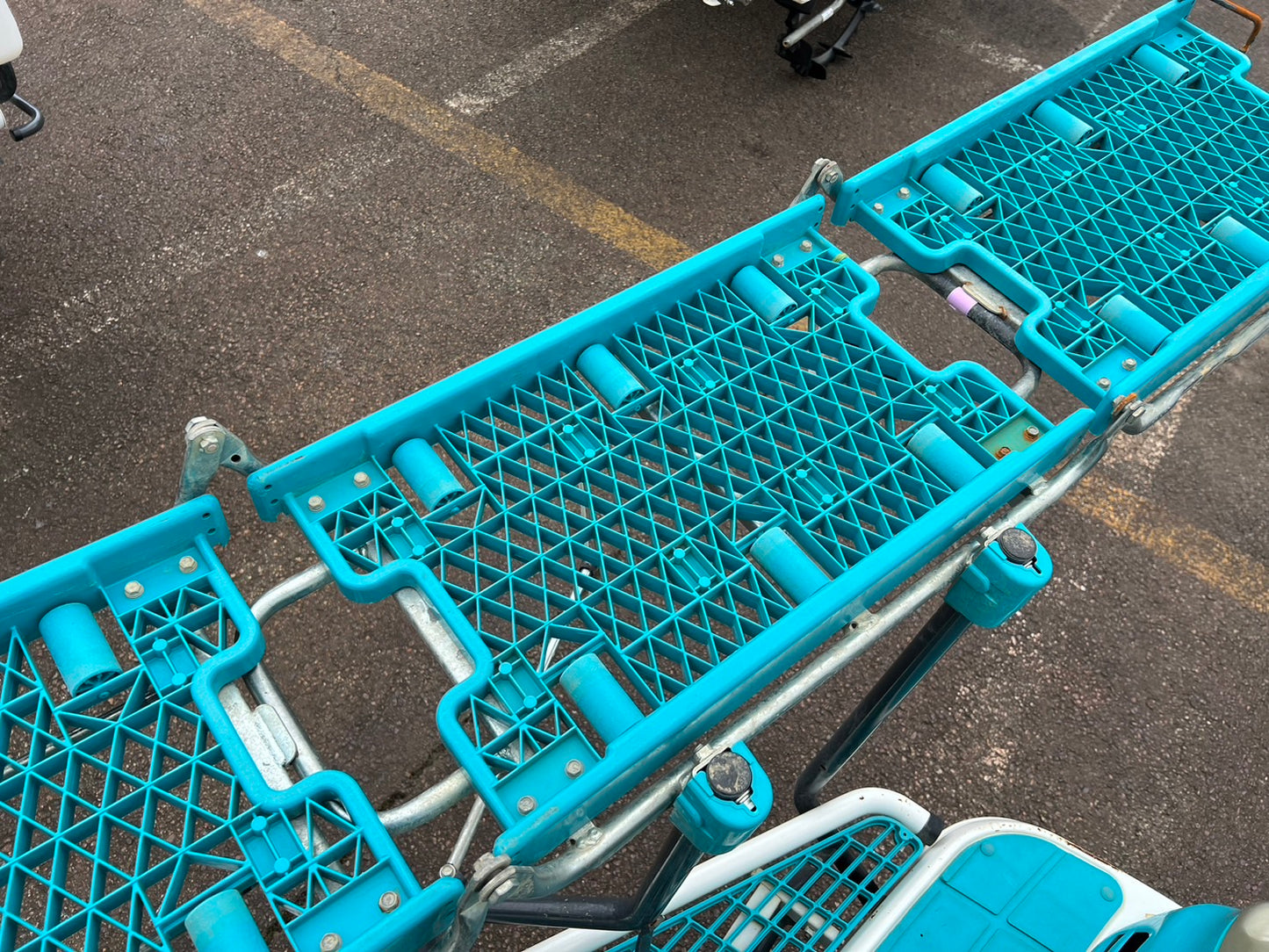 クボタ 中古 田植機 【550h】*ZP87-16T5-R 『山形店 7977』