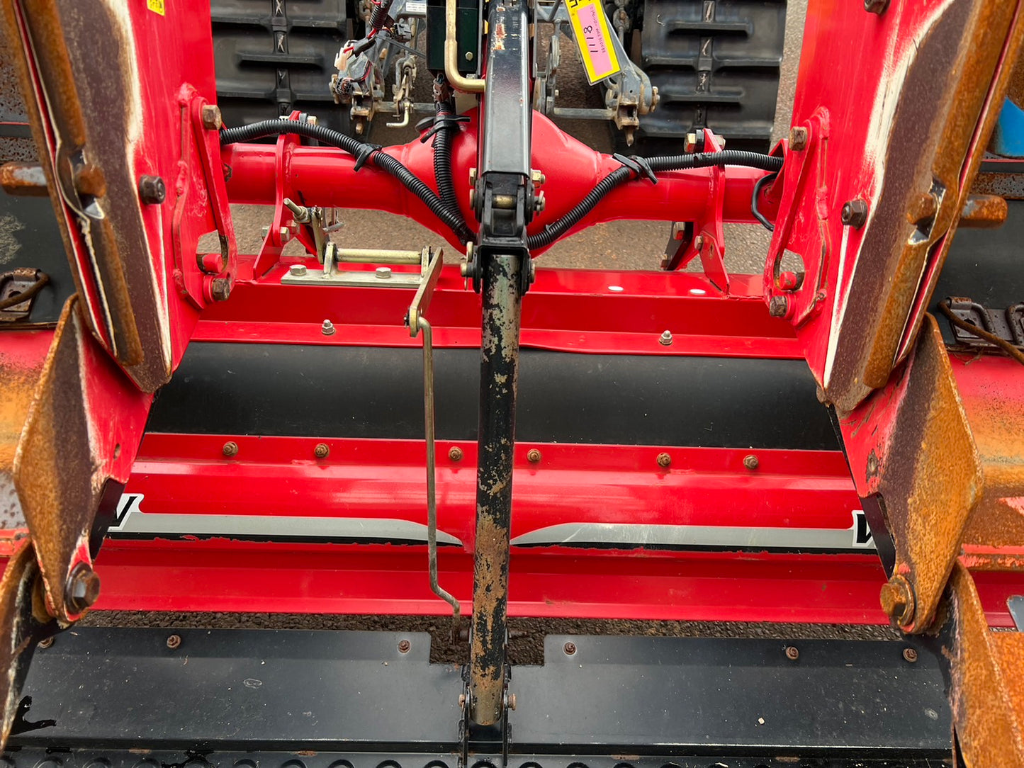 ニプロ 中古 ハロー【三つ折り】*WRS3100BE 『山形店 8111』