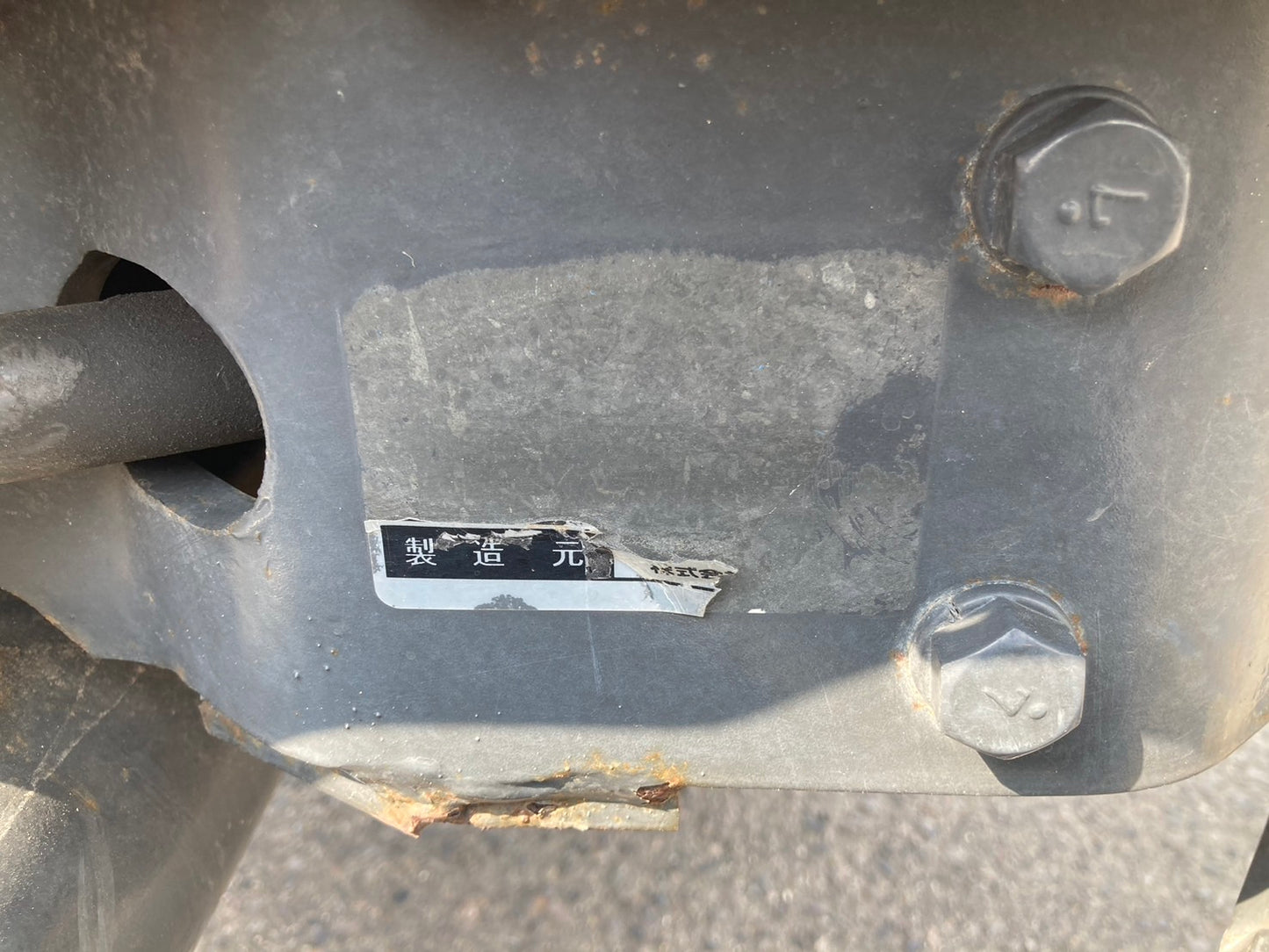 クボタ 中古 トラクター KL250 25馬力 ハイスピード