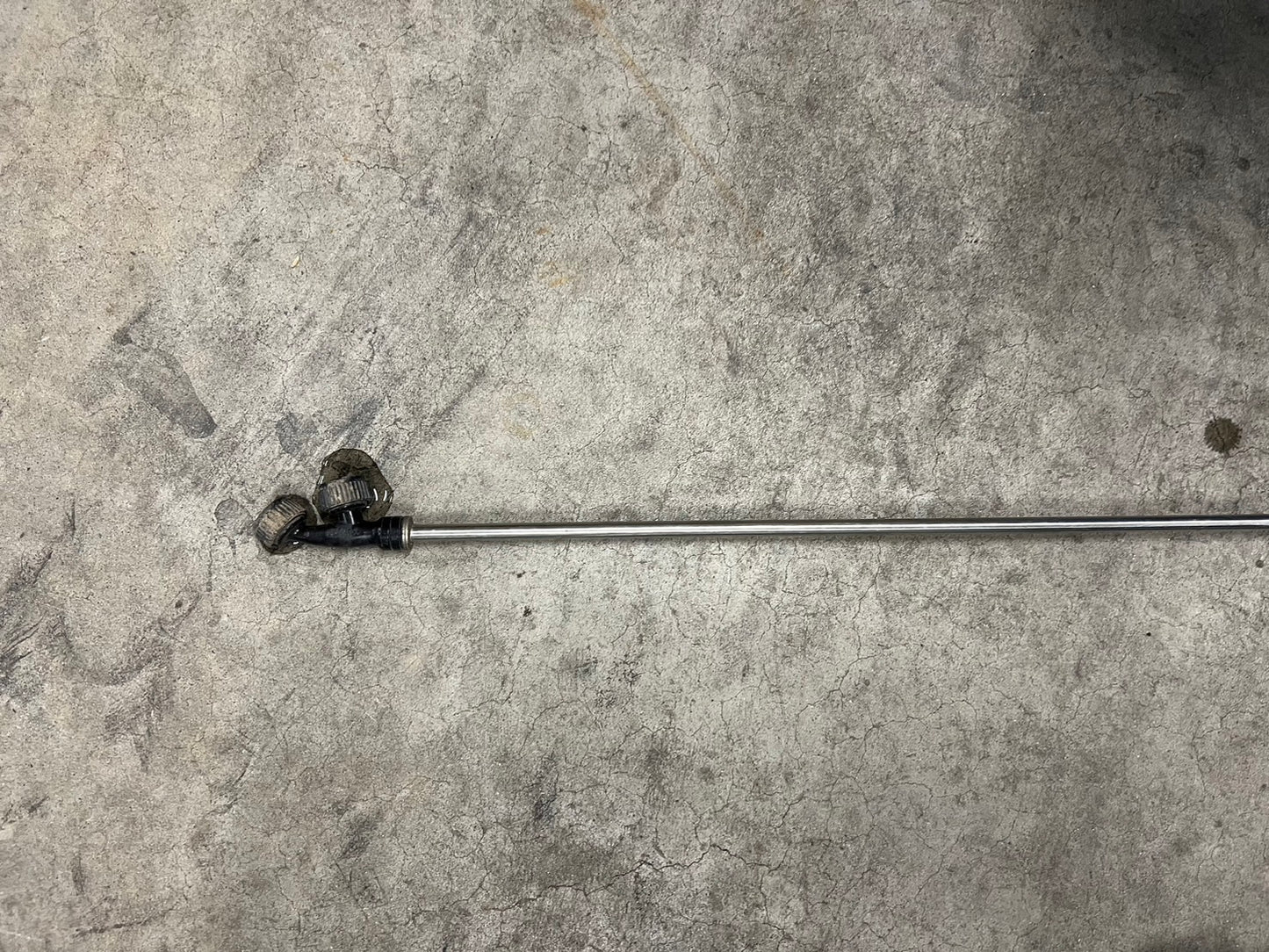 共立 中古 背負い動力噴霧 【17ℓ】*SHPE701『山形店8343』