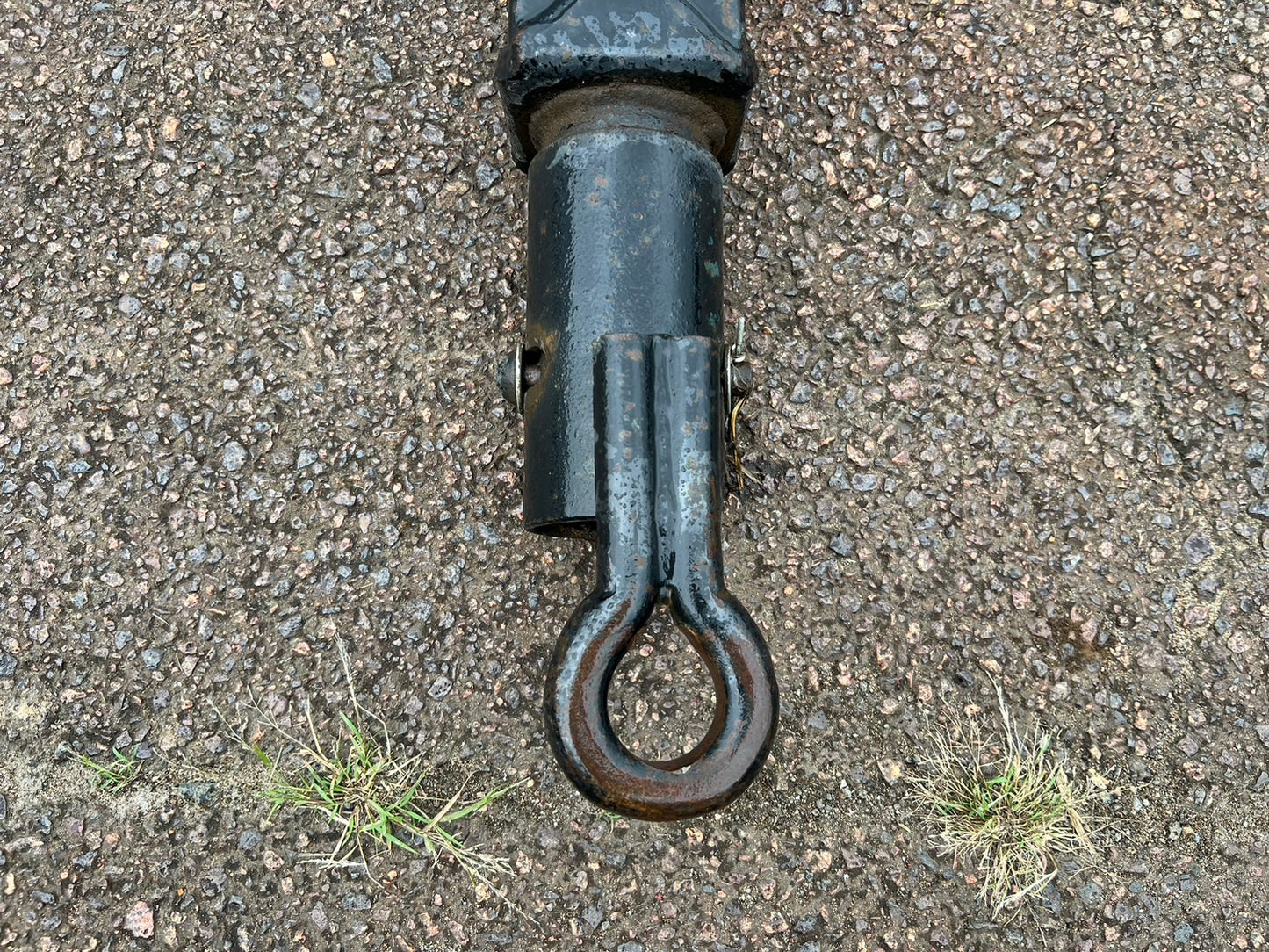 冨士トレ 中古 コンバイントレーラー 1,600×3,000 『山形店 8367』