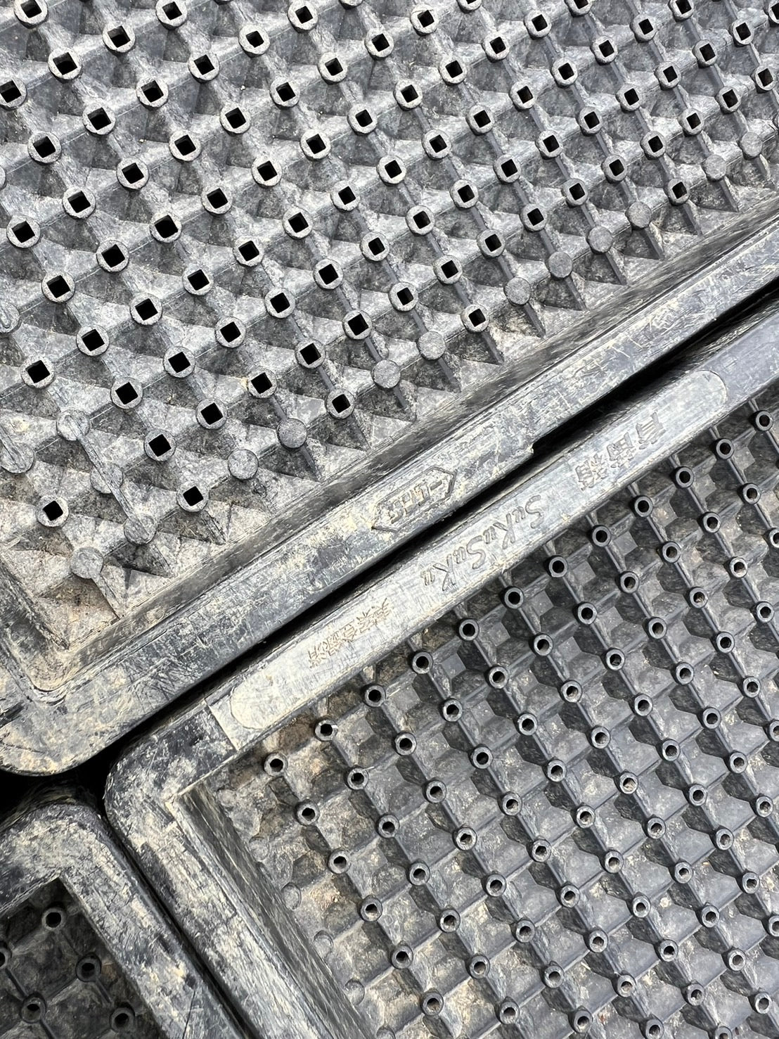 苗箱 中古 キダ式・スクスク等 『山形店 8418』