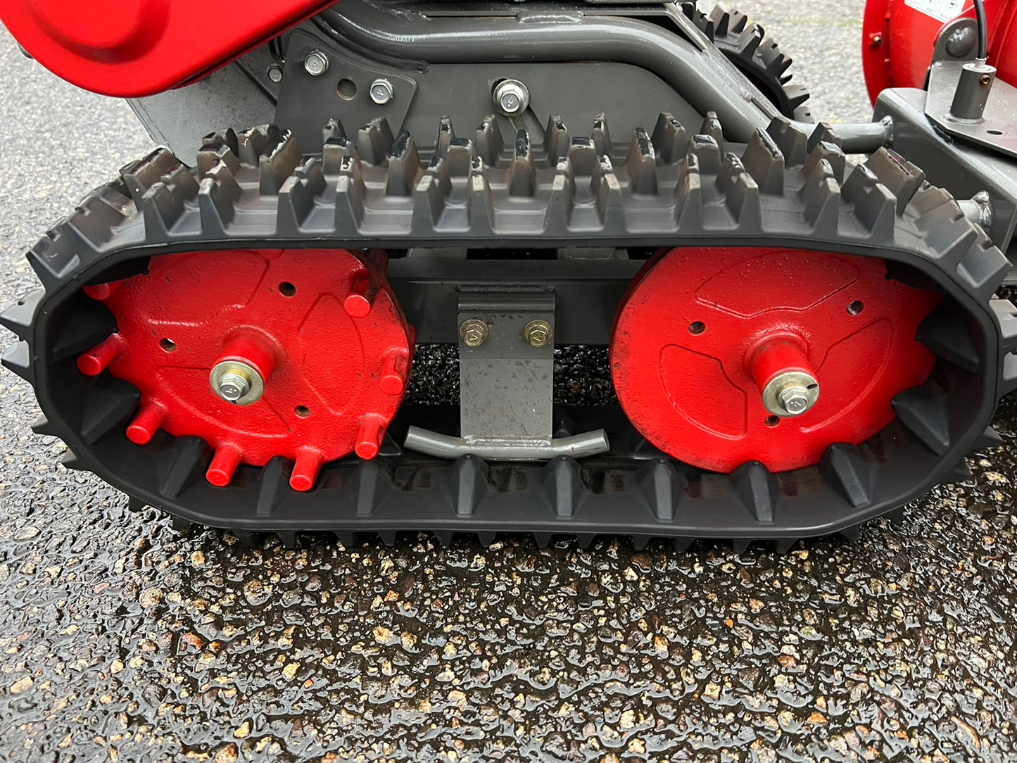 オーレック 中古 除雪機 【スノーグレイダー】*SGW802 『山形店 8477』