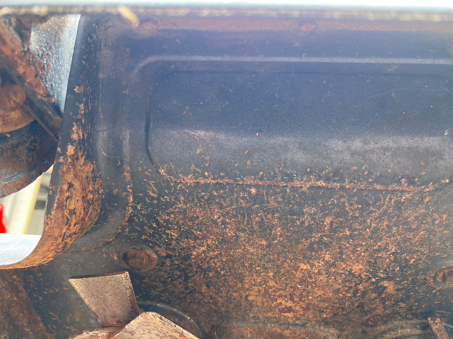 共立 中古 スパイダーモア 【作業幅:500mm】*AZ852AF 『山形店 8497』