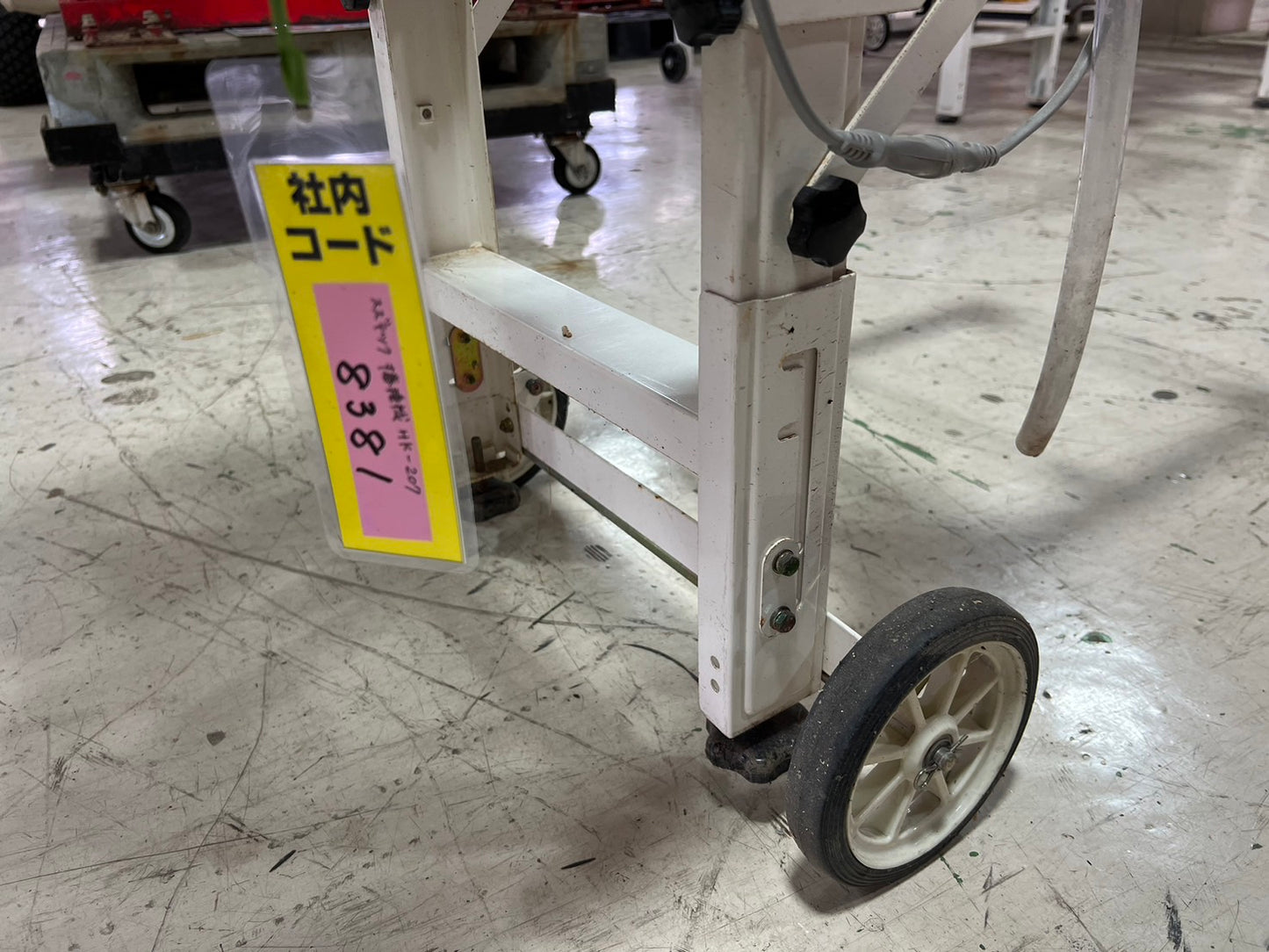 スズテック 中古 播種機 【200枚/時間】*HK-207KB 『山形店 8381』