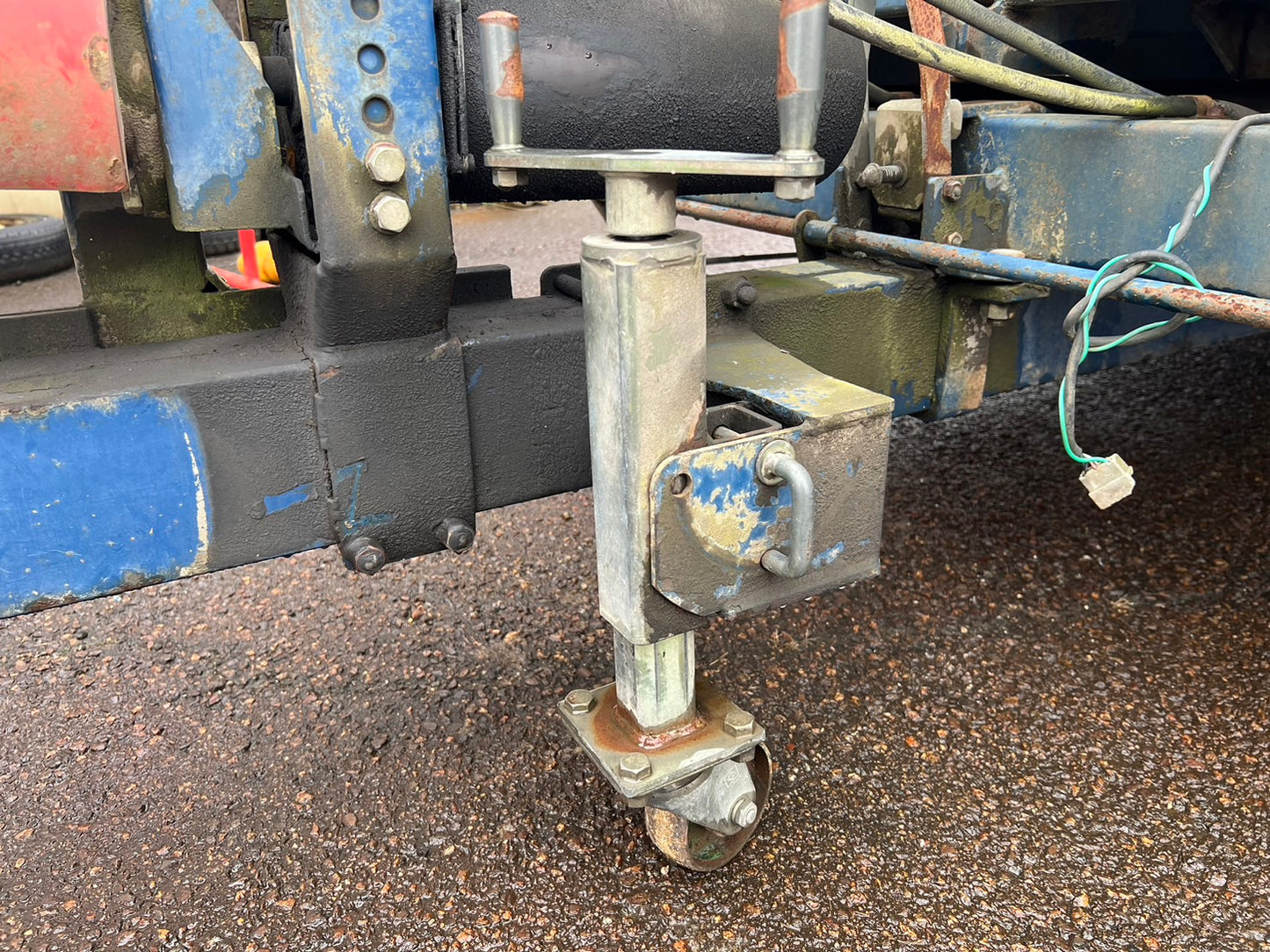 富士トレーラー 中古 トレーラー【ナイスローダー】 *21C 『山形店 8537』