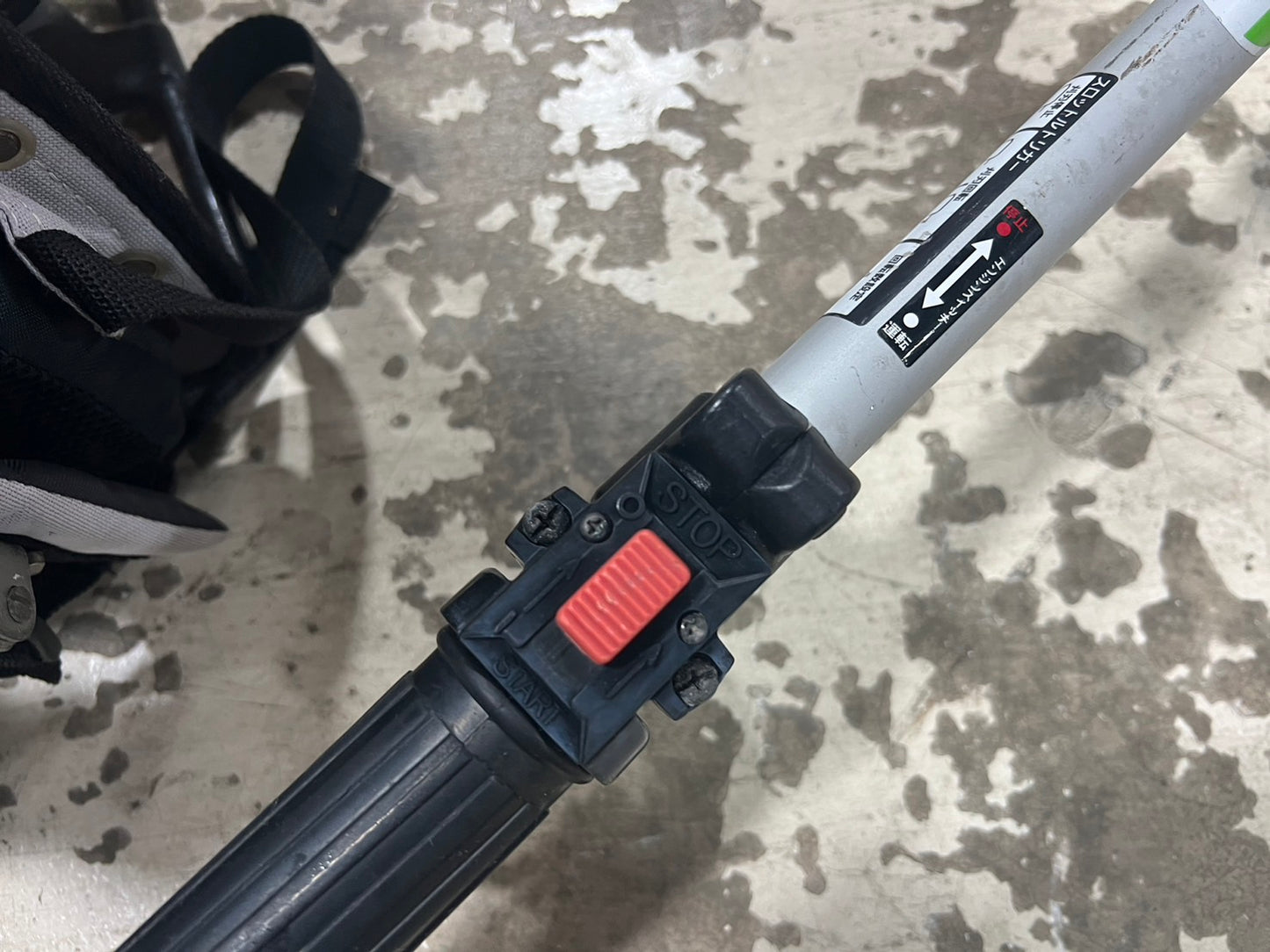 ホンダ 中古 背負刈払機 【U型ハンドル】*UMR425L 『山形店 8341』