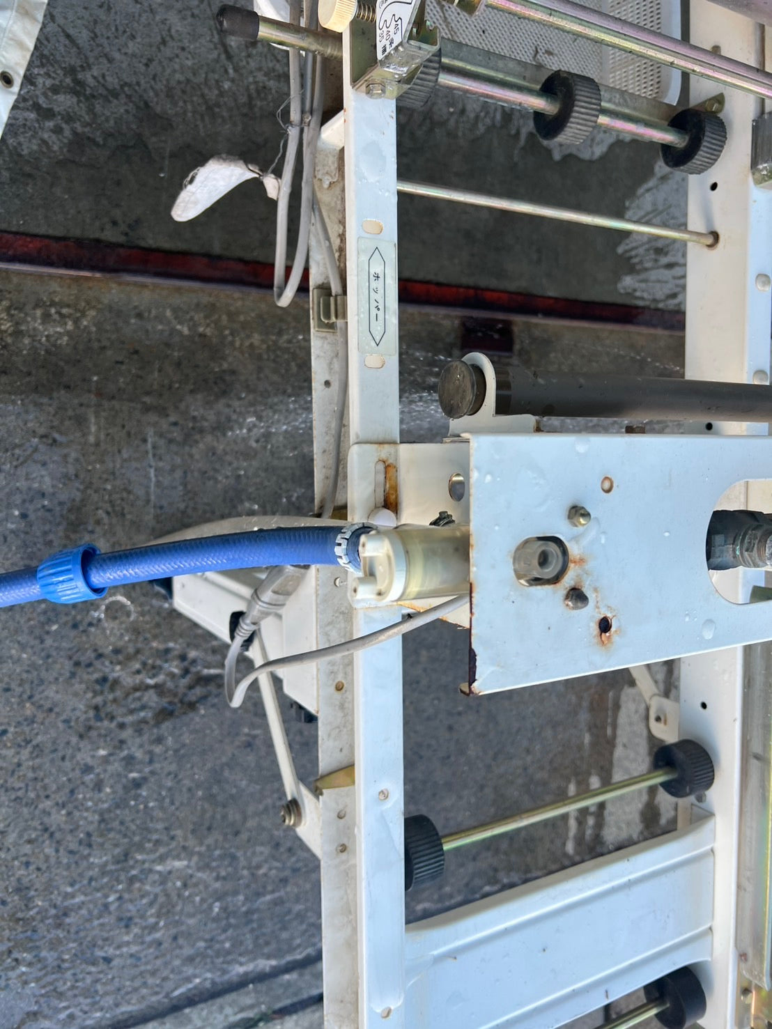 スズテック 中古 播種機 【200枚/h】*HK-205B 『山形店 8376』