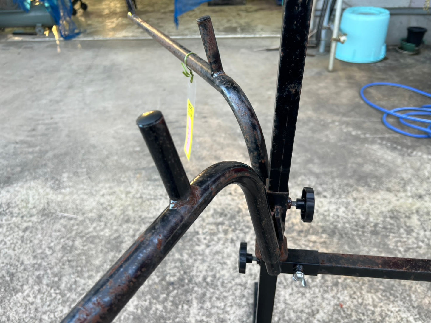 イガラシ 中古 集塵機 【2口】*BIG2 『山形店 8355』