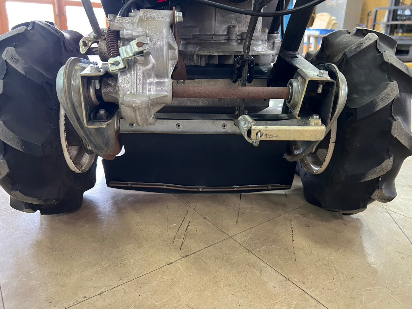 ホンダ 中古 草刈機【刈巾:530mm】*UM2160『茨城店 5423』
