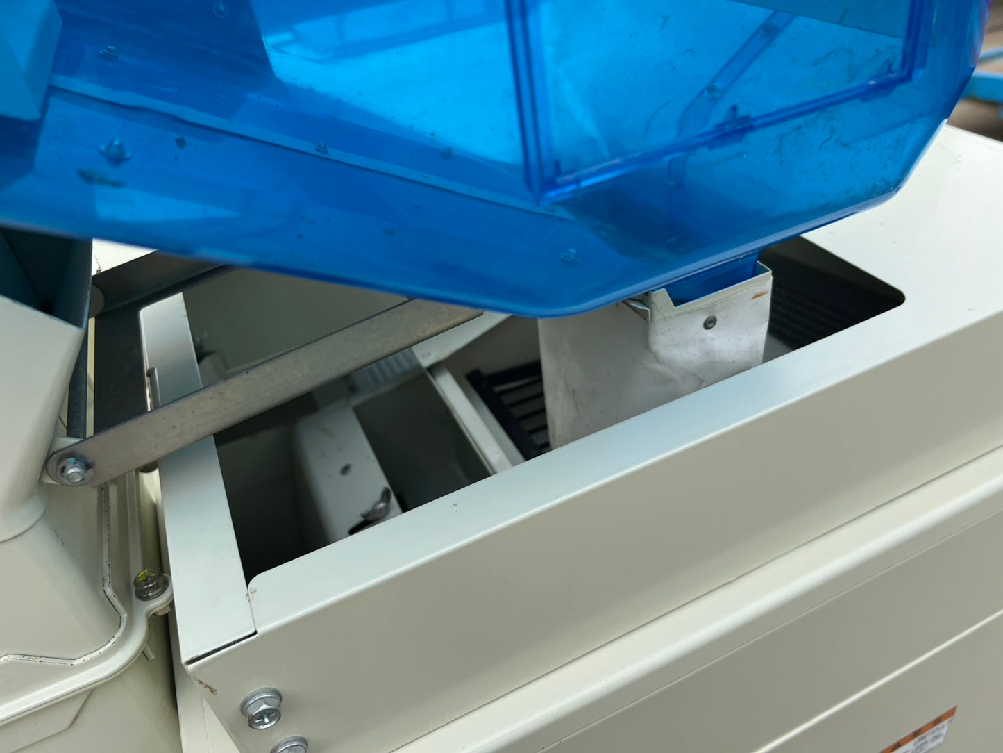 サタケ 中古 籾摺機【手動ロール】*NRZ450FW『茨城店 5524』