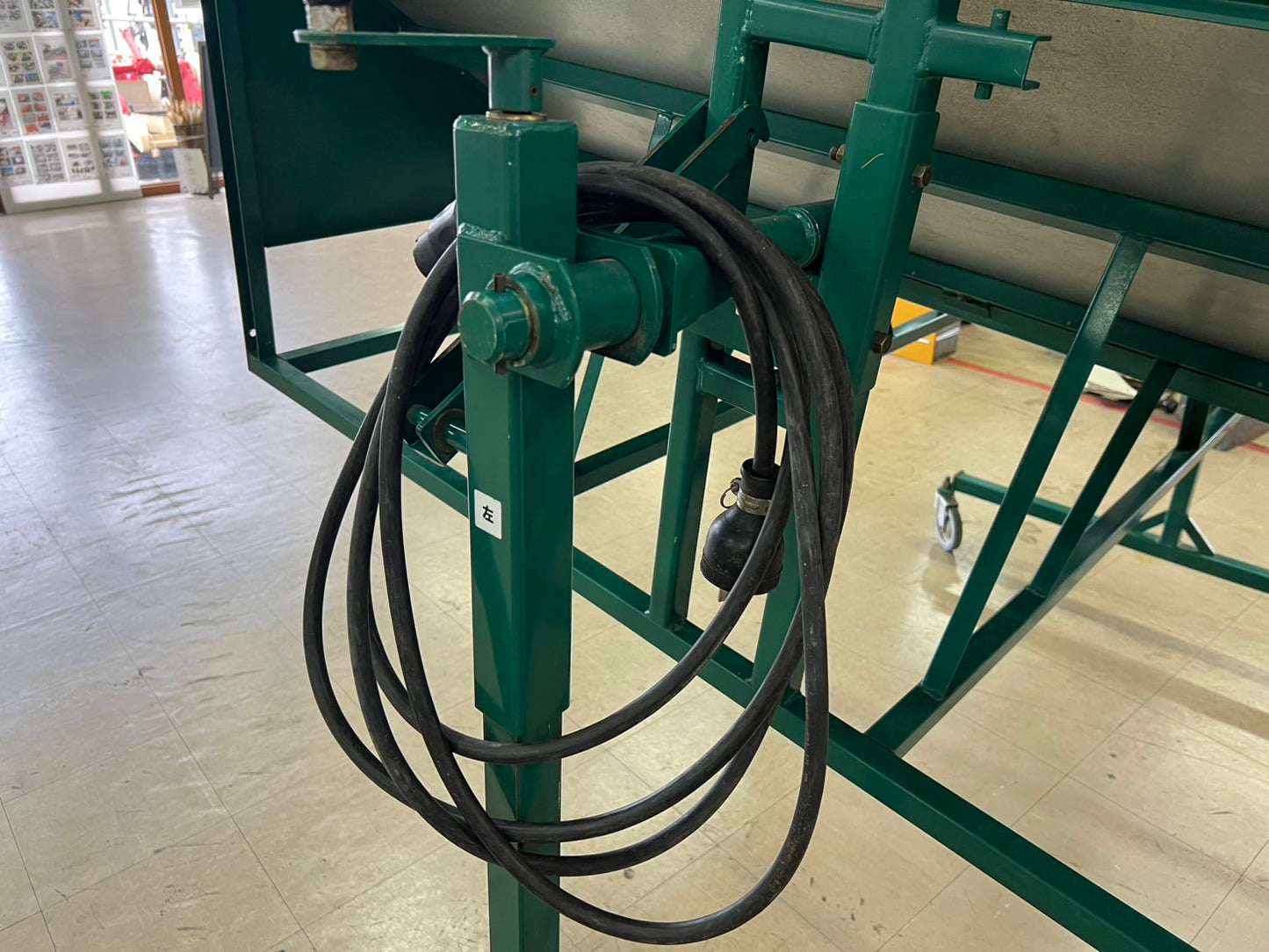 ササキ 中古 グレンコンテナ【2.5m】*GA08『茨城店5587』