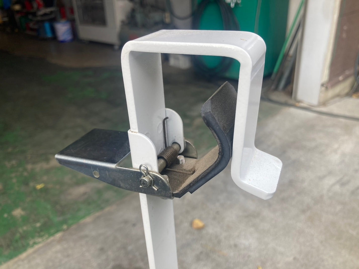 タイガーカワシマ 中古 袋キーパー