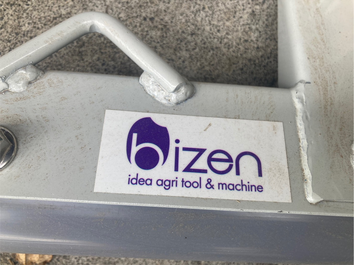 ビゼン 中古 田植マーカー KB-5