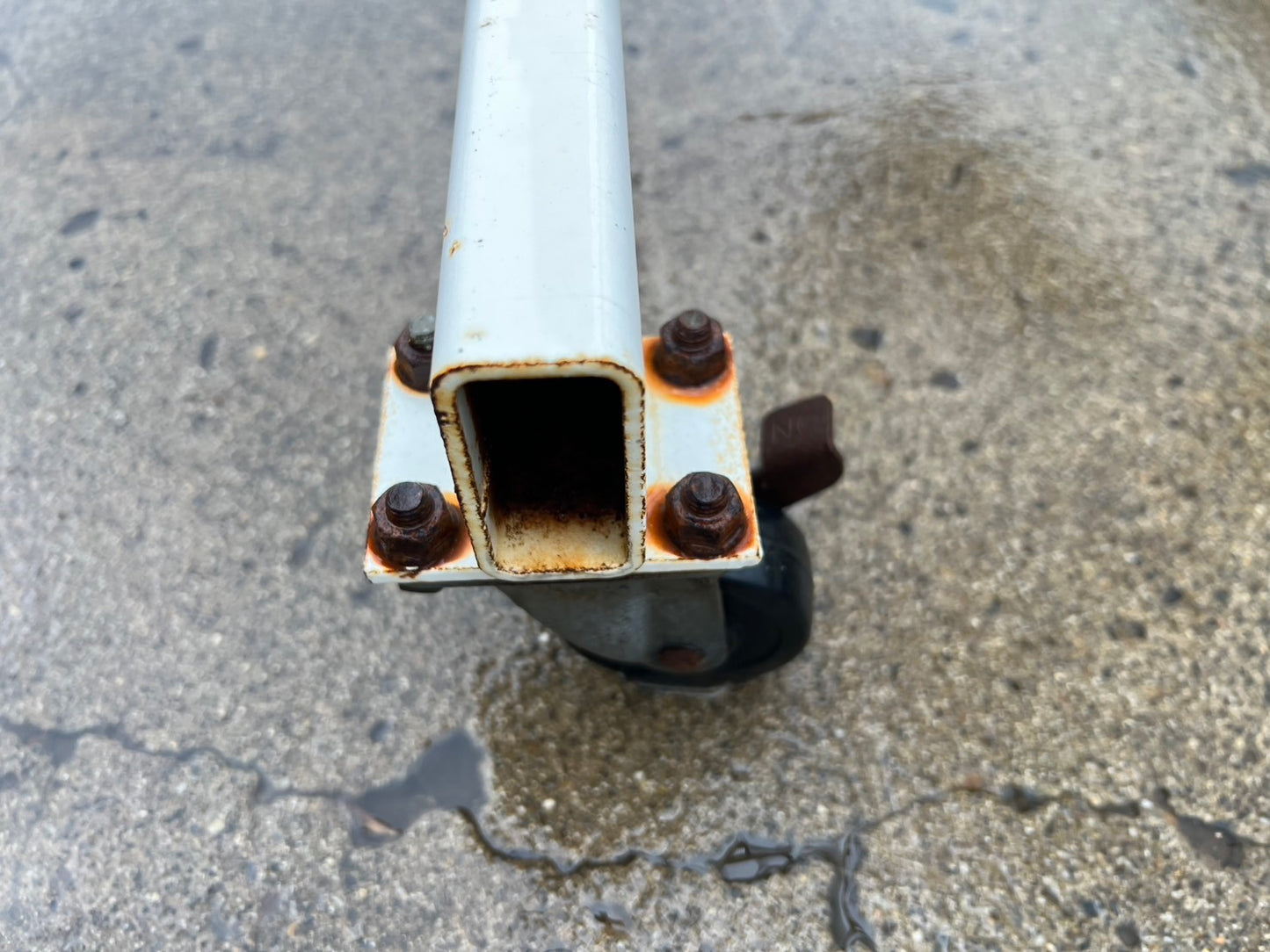 スガノ 中古 サブソイラー【一連】*MPS 1『茨城店 5849』