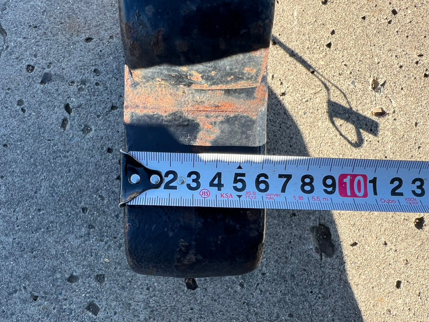 ヤンマー 中古 ウエイト【3個セット販売】*30㎏『茨城店 6019』