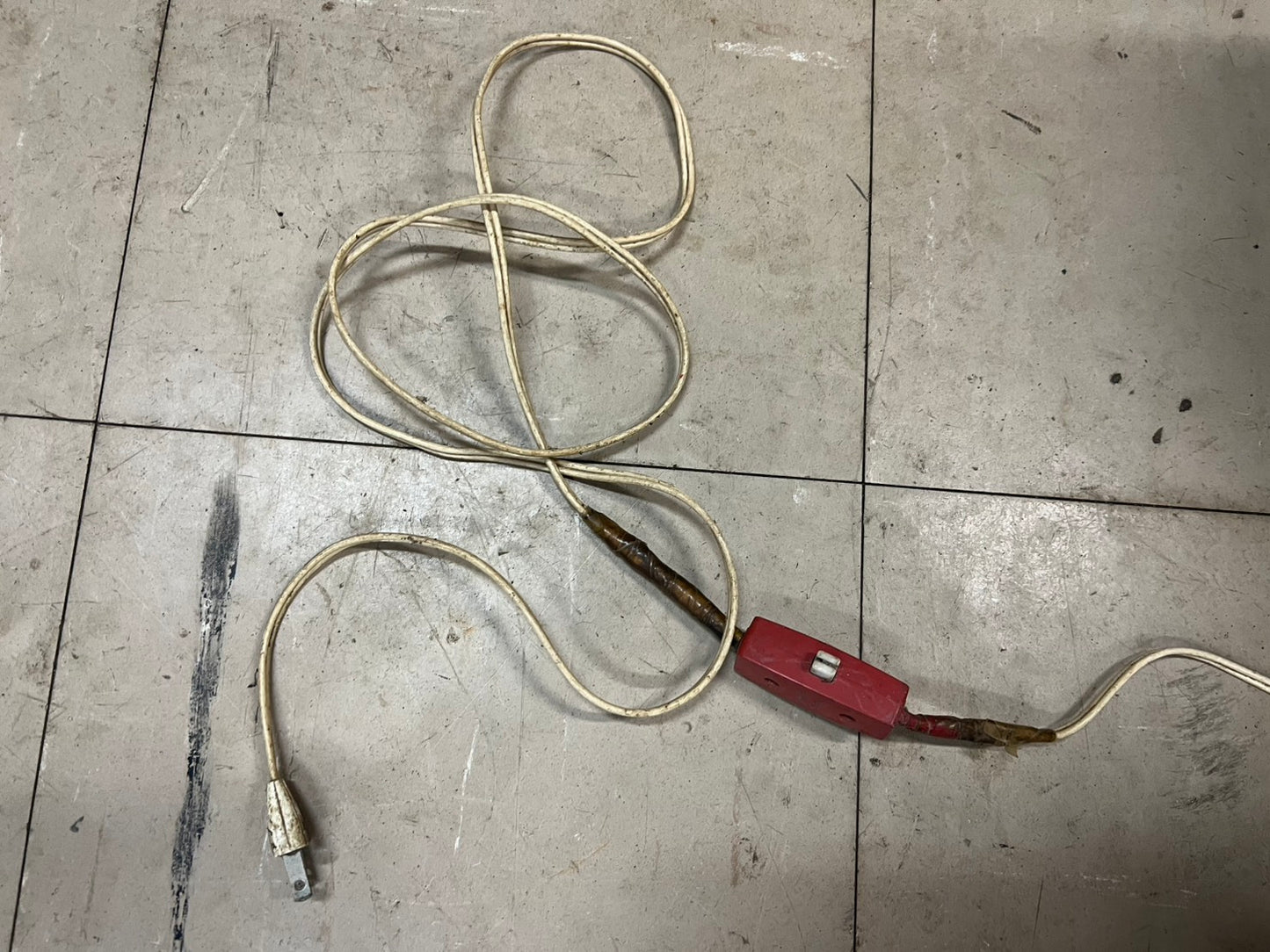 ミツワ 中古 葯採取機【100V】*POPP『茨城店 6058』