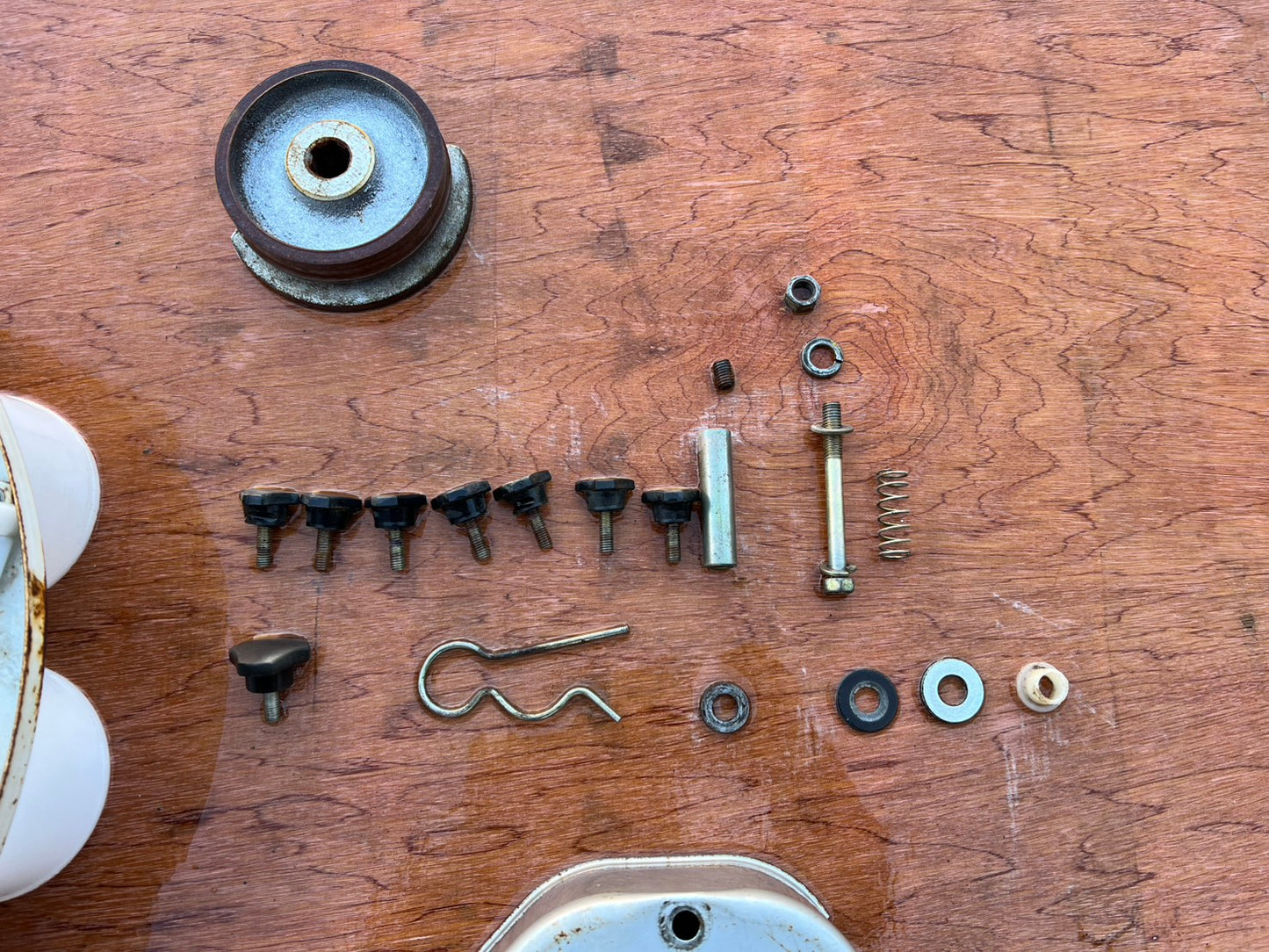 【ジャンク品】イセキ 中古 野菜移植機 *PVH1-60『茨城店 5989』