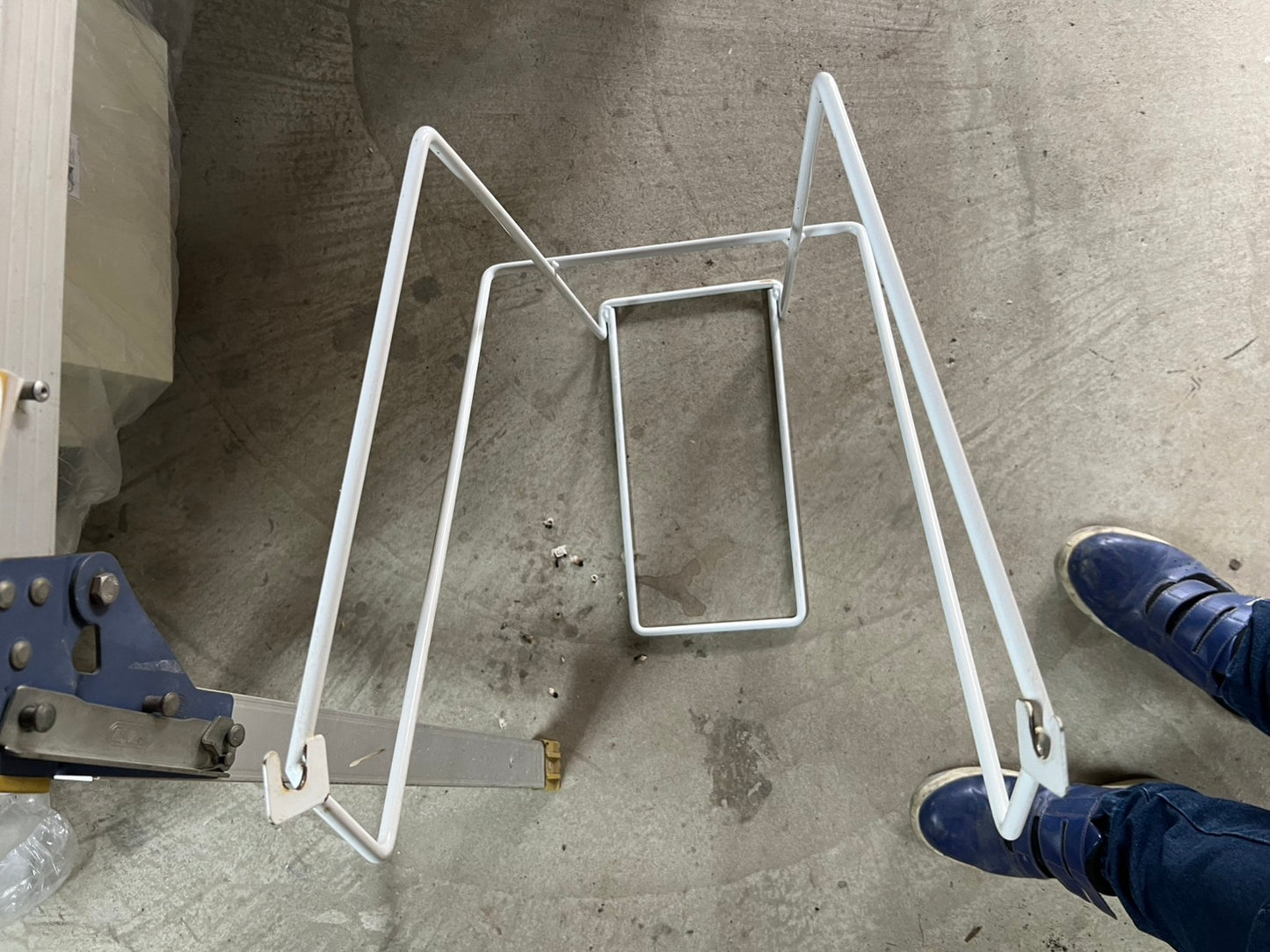 タイガーカワシマ 中古 苗箱洗浄機【最大400枚/時間】*NBC-401『茨城店 6379』
