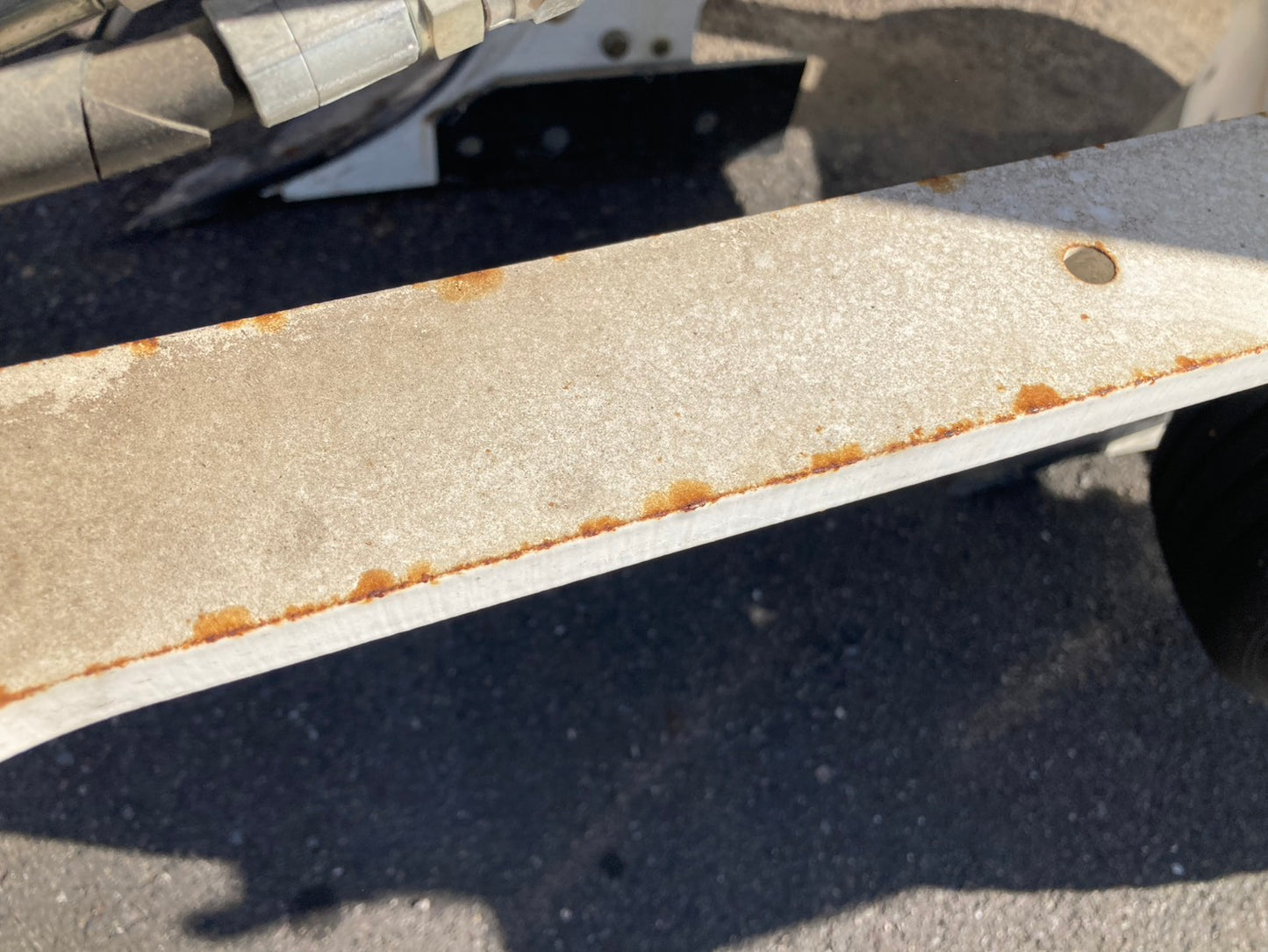 スガノ 中古 プラウ CRLY203C1 ②