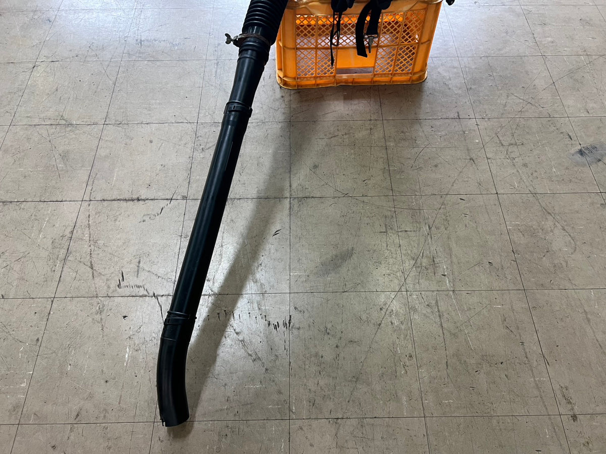 BIGM Ⅿ MARUYAMA 中古 背負動力散布機【1㌔剤 対応】*GD 301『茨城店 6497』