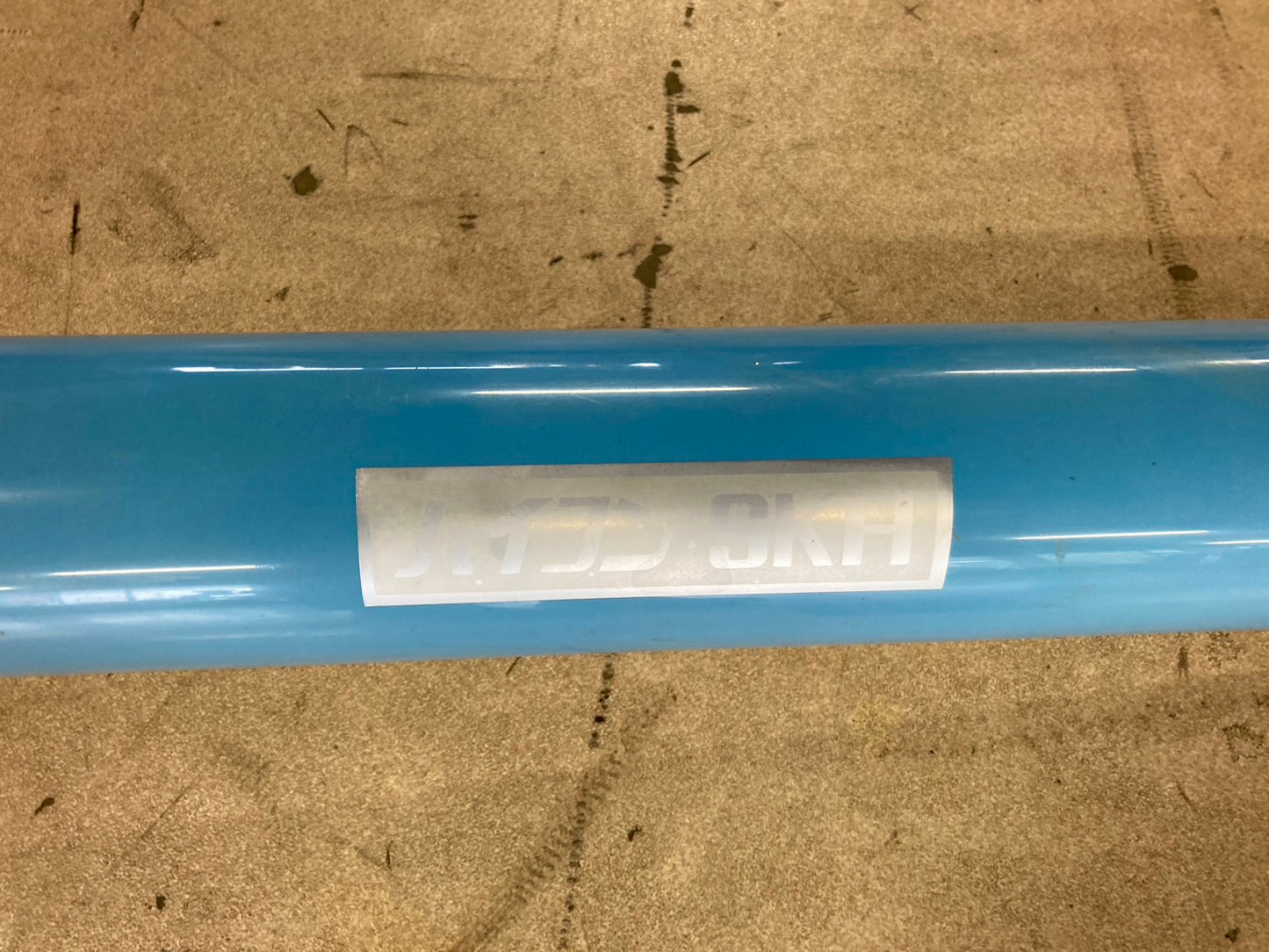 ホクエツ 中古 穀物搬送機 SKH②