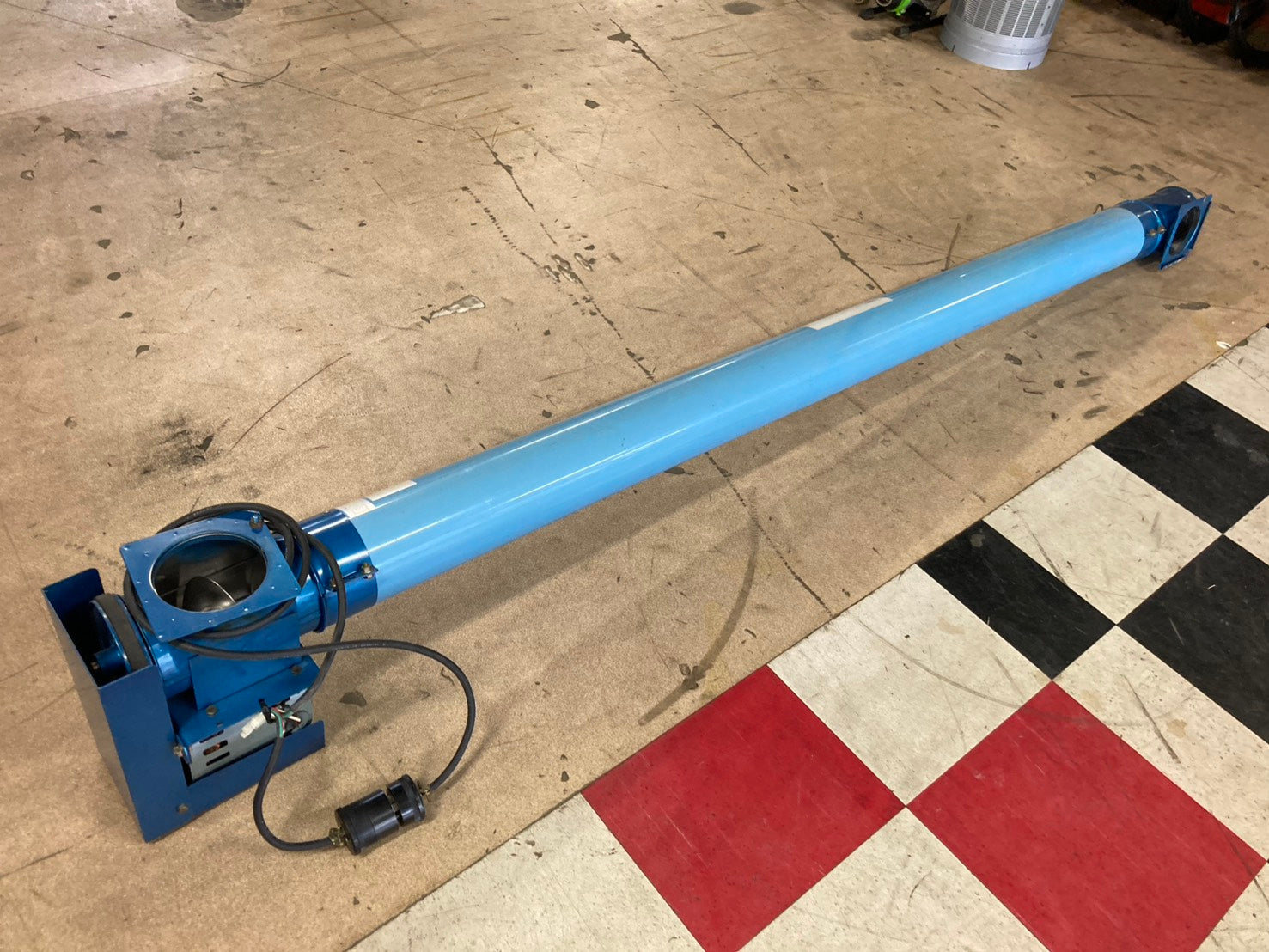 ホクエツ 中古 穀物搬送機 SKH④ – 農キング