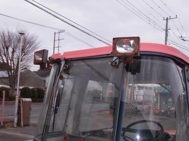 クボタ 中古 トラクター