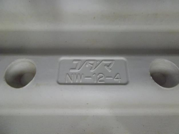 コダマ 中古 苗箱運搬枠