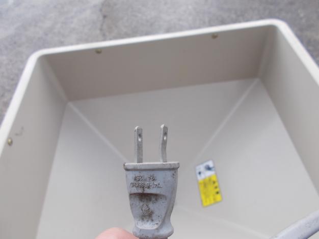 細川 中古 精米機 R451E