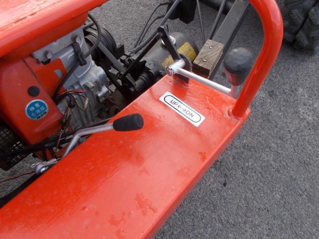 山口 中古 (ダンプ付)運搬車