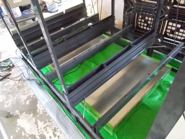 タイショー 中古 スチーム発芽器