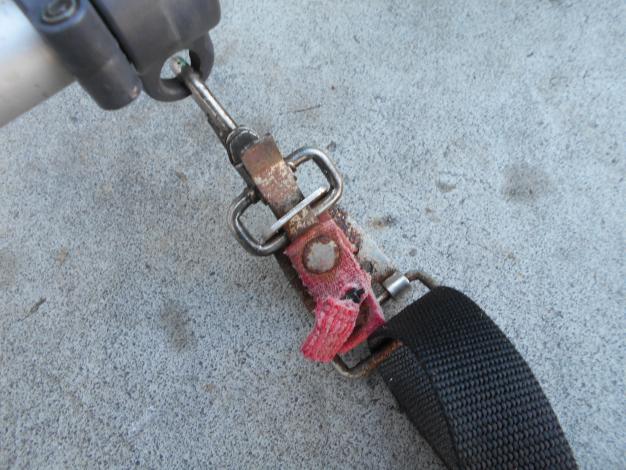 ヤンマー 中古 刈払機