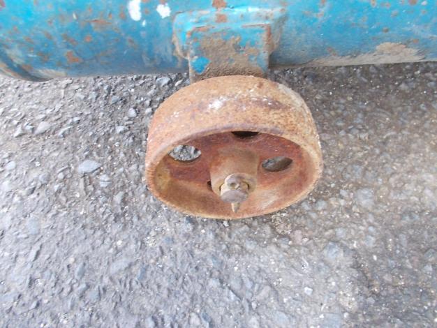 岩田 中古 コンプレッサー