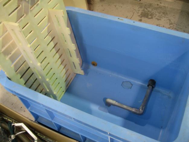 タイガー 中古催芽器