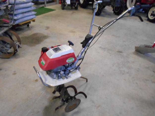 ホンダ中古管理機(こまめ) – 農キング