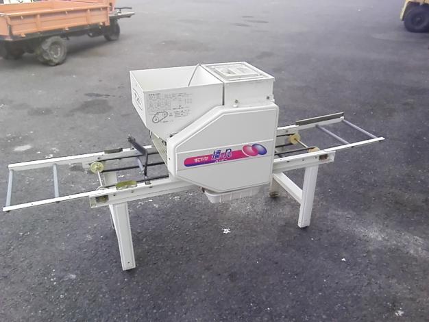 スズテック 中古 播種機